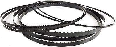 BLADE FOR SAW WOOD 1425x6 mm. 4 teeth per inch