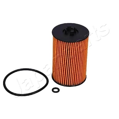 Japanparts Fo-037Jm Filtro Olio Cart.Vw Mot.1,9-2,0 Tdi 2013-2017