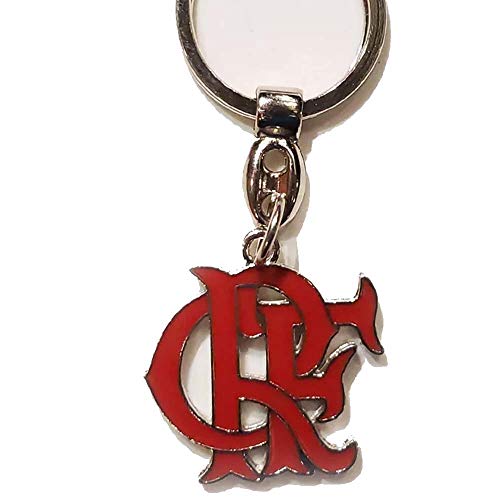 Chaveiro Flamengo CRF UN