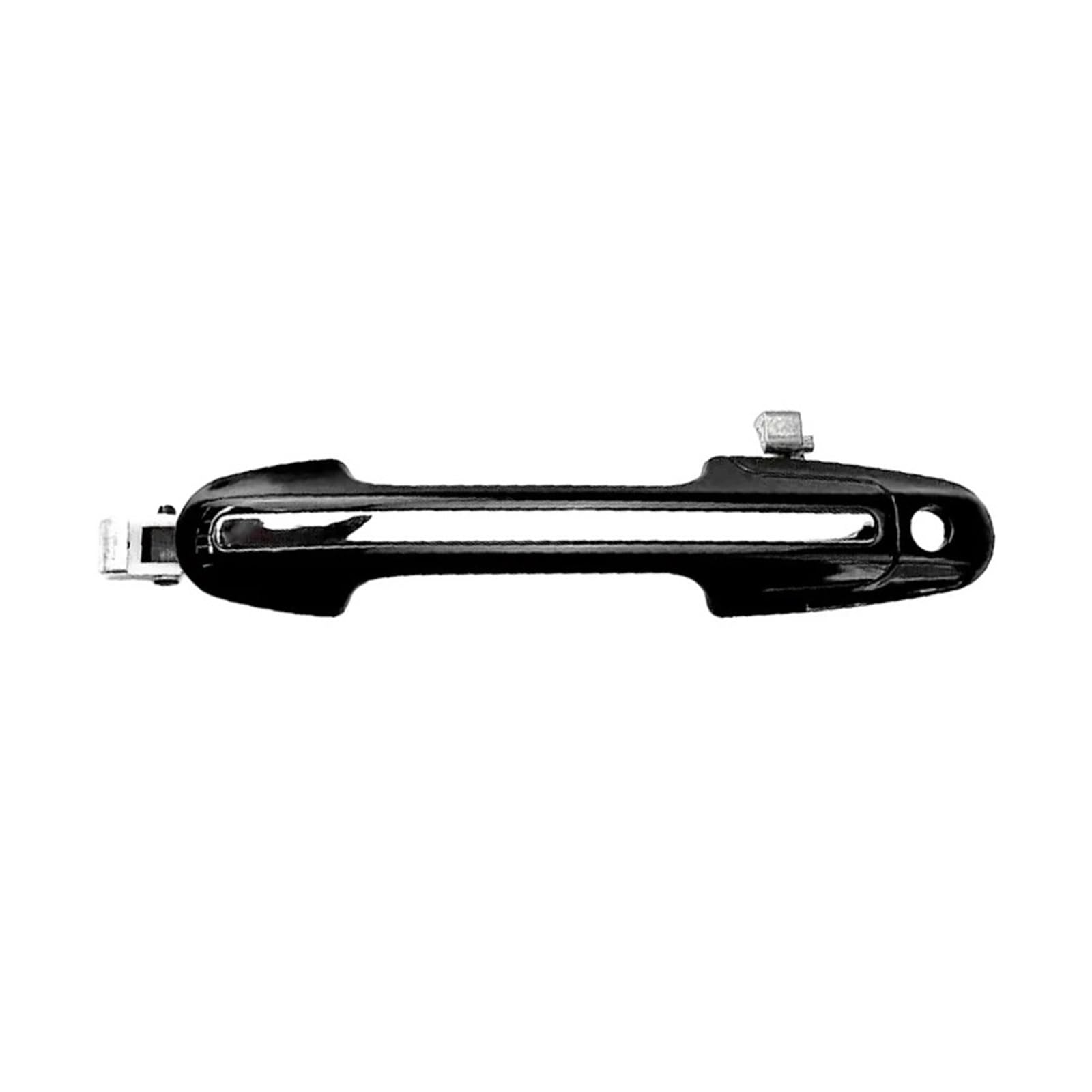 Nokrgqw A Front Left Left Handle Passenger For Accord 7Th 2003 2004 2005 2006 2007 Exterior Door Handle 72180-Sde-T01 72140-Sde-T01 72680-Sde-T01 72640-Sde-T01(A Front Left)