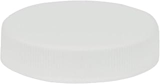 Tupperware Replacement Part White Vintage Large 1.75 Inch Rolling Pin Cap Check Size