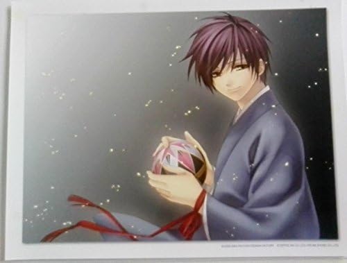 Amazon オトメイトスチルコレクション 単品 緋色の欠片 犬戒慎司 アニメ 萌えグッズ 通販