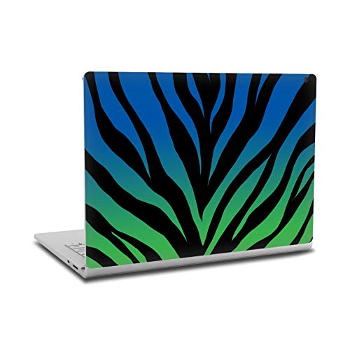 Protection Autocollante Microsoft Surface Book 2 Vinyle Animaux Anti Trace