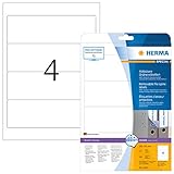etiketten für ordner drucken word 2007 Ordner Aufkleber zum selbst gestalten und bedrucken mit kostenloser Software oder Vorlagen von HERMA. Link auf der Produktverpackung herma.com/software. Druckereignung beachten