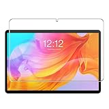 L'adhésif en silicone sans bulles adhère à l'écran de la tablette sans laisser de trous ni bulles, laissant la sensibilité tactile intacte.