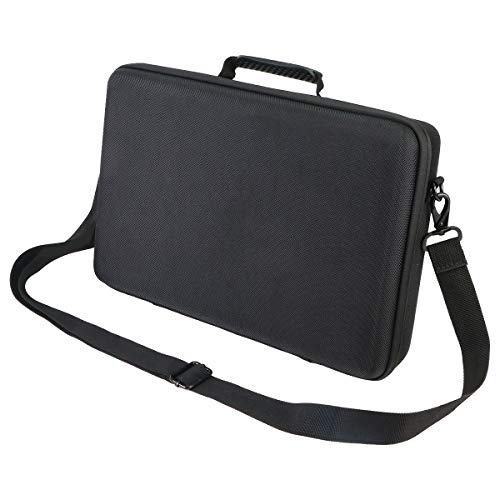 Khanka Hart Tasche für Pioneer DJ Controller (DDJ-200,Nur Tasche) - Image 7