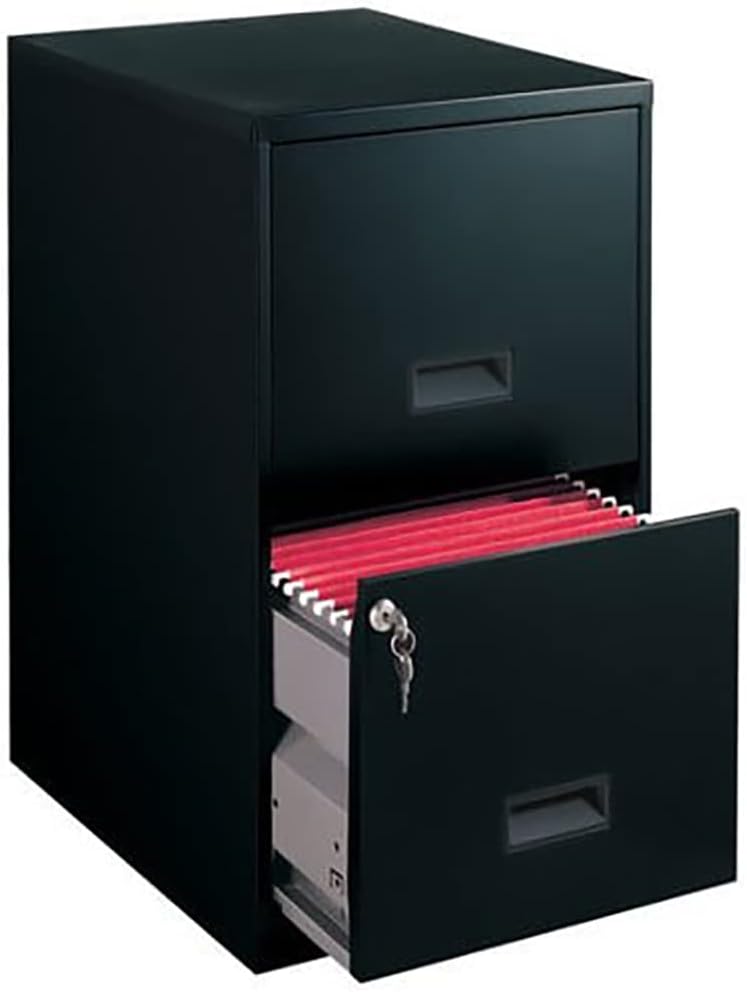 Amazon.com: CommClad 25-inch Deep 4-Drawer, Letter-Size Vertical File ...