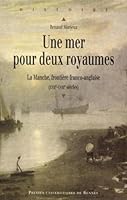 mer pour deux royaumes 2753505454 Book Cover