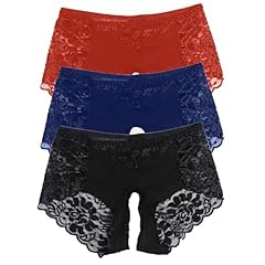 Red Blue Black 3 Pack