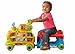 VTech Sit-to-Stand Alphabet Train