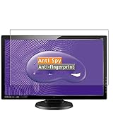 Vaxson Anti Spy Schutzfolie, kompatibel mit BenQ GL2450 / GL2450HT / GL2450Hm 24