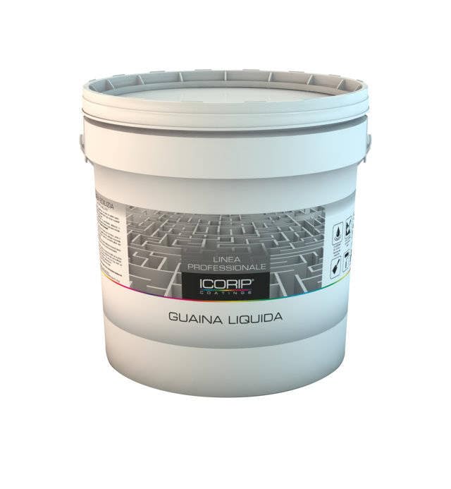 GUAINA LIQUIDA TRASPARENTE INCOL. ML750