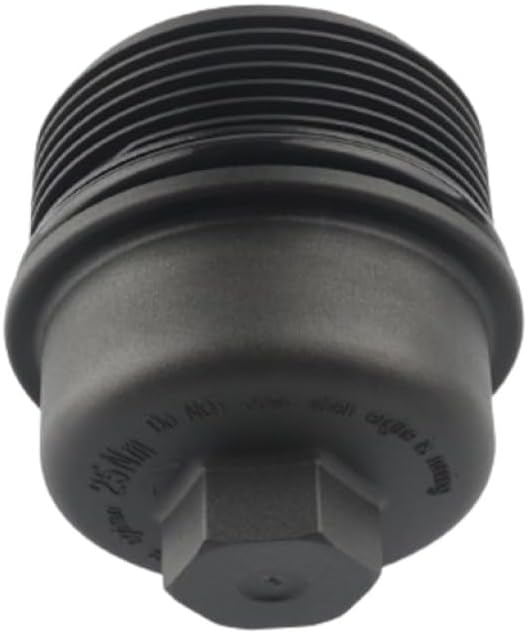 KarParts360 For Ram 1500 2013 Oil Filter Housing Cap