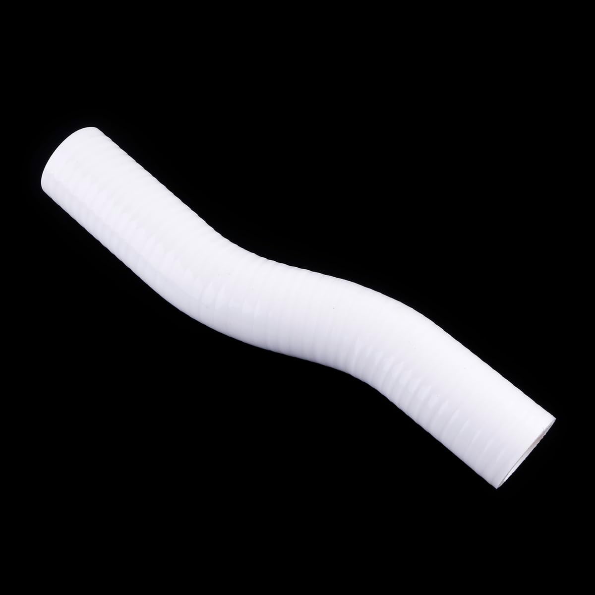 Silicone Coolant Radiator Hose For T oyota Hilux RN105/RN106/RN111/RN130 22R 91-97 3 Layer 4.5mm(White)