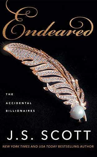 Endeared (The Accidental Billionaires Book 5)