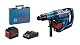 Bosch Akku-Bohrhammer Professional 18V System mit ProCORE Akkus