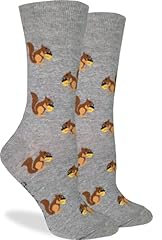 Squirrels, Womens