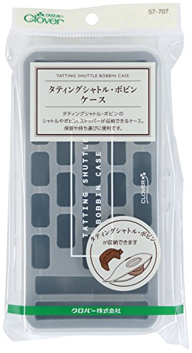 Clover Knotted Work Tools tatexingusyatoru?bobinke-su 57 – 707