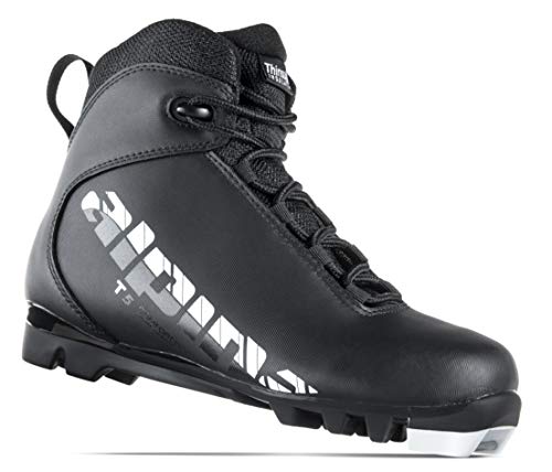 Alpina Control 60 Cross Country Ski Package (Skis, Boots, Bindings, Poles)