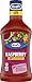 Kraft Raspberry Vinaigrette Lite Salad Dressing (16 fl oz Bottle) (Pack of 4)