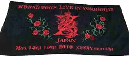 【希少レア】【凄いプレゼント付き】JSB直筆サインツアーパンフ☆A賞非売品 V6 / LIGHT IN YOUR HEART／Swing