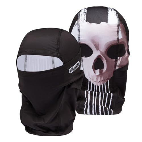 Image of Battle Sports Performance Mask, Shiesty Mask, Tight Fitting Sports Balaclava