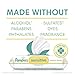 Pampers Sensitive Baby Wipes, Water Based, Hypoallergenic and Unscented, 8 Flip-Top Packs, 4 Refill Packs (1008 Wipes Total)