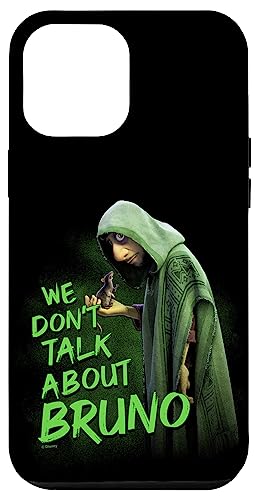 Coque iPhone 12 Pro Max Disney Encanto pour vibrer au rythme de la magie
