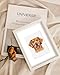 PeakLuv 12 Pcs Dog Small Diamond Art Kits, Puppy Mini Diamond Painting Kits for Adults Beginners, 5D DIY Square Drill Diamond Dots, Quickly Finishable Animal Gem Art for Home Wall Desktop Decor, 6X7in