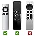 Sideclick Remotes Universal Remote Attachment for Apple TV