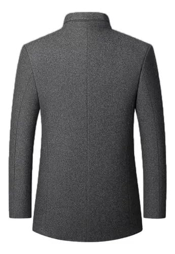 El Mejor Listado de Chaquetas y abrigos para comprar online. 3 Imagen adicional