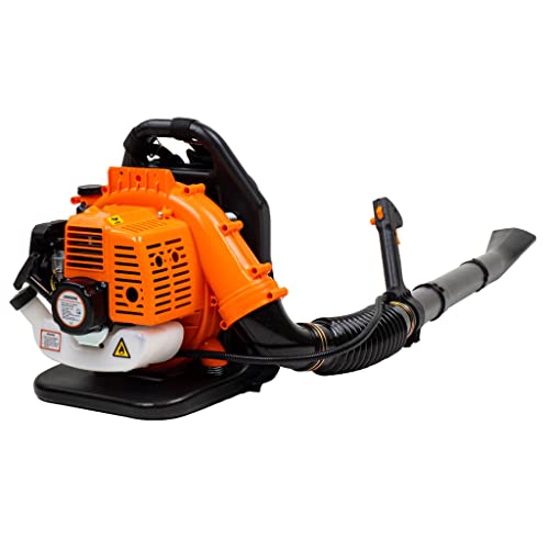 eSkde 43cc Petrol Leaf Blower BPL430-S9