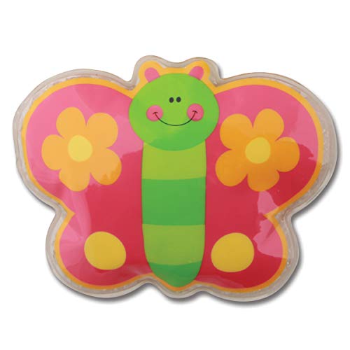 Stephen Joseph Freezer Friends Butterfly