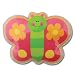 Stephen Joseph Freezer Friends, Butterfly