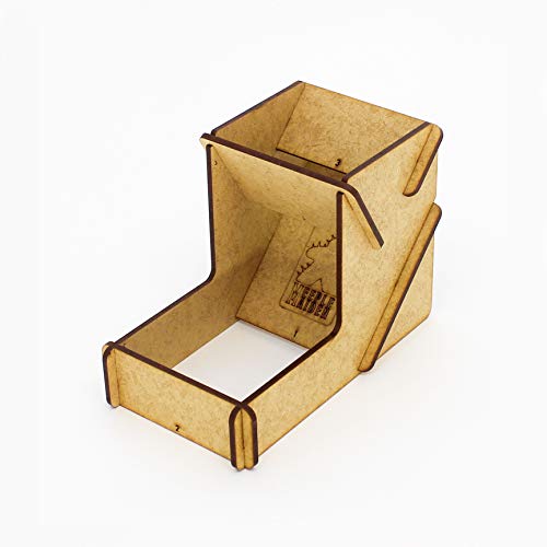 Torre de Dados - Mini (Kit c/2)