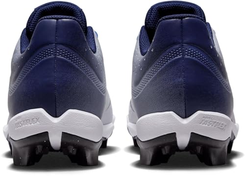 Nike Hyperdiamond 4 Keystone Molded Softball Cleats Navy | Black SZ 64