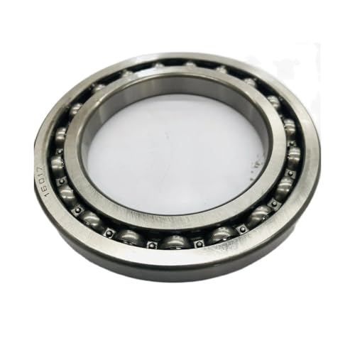 Roulement 16017 haute précision 85x130x14mm durabilité accrue - 4