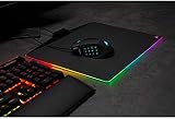 Corsair Scimitar RGB Elite Souris de Jeu Filaire MOBA/MMO – Noir - 2