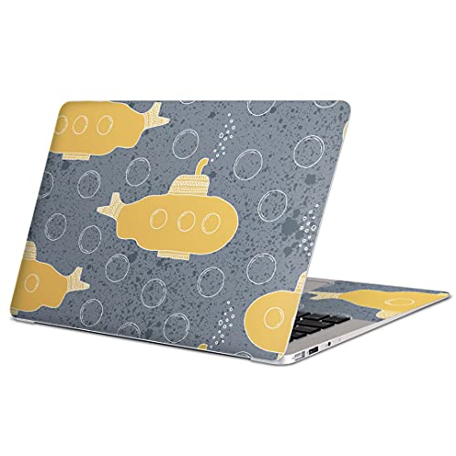 igsticker MacBook Air 13inch A1466 / A1369 ��p�X�L���V�[�� 2010~2017���f���܂őΉ� �}�b�N�u�b�N �G�A Mac Air 13�C���` �m�[�g�u�b�N �t�B���� �X�e�b�J�[ �A�N�Z�T���[ �ی� 050536