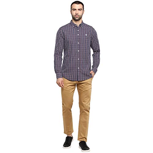 Image of Red Tape Men Shirt