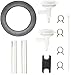 THETFORD 19671 Vacuum Breaker Repair Kit