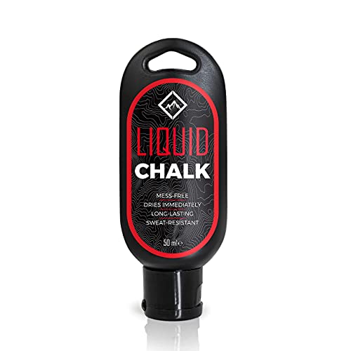 10 Best 10 Liquid Chalk For Climbing Top 10 Picks By An Expert of 2022