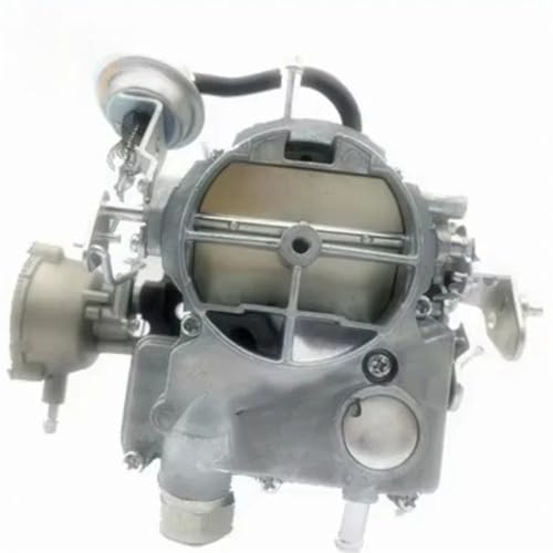GM350 Carburetor for Chevrolet 305/350 Engines 17054616