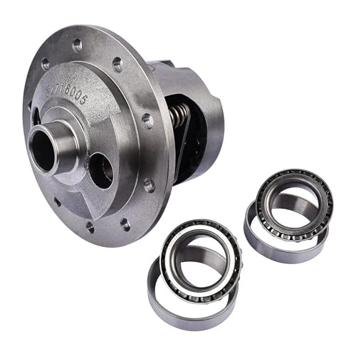 Différentiel à glissement limité 19603010 pour pont Chevrolet 8,2 pouces et Land Cruiser