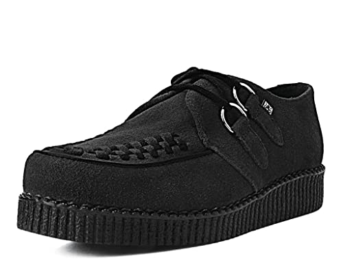 Viva II Low Sole Creeper Shoes