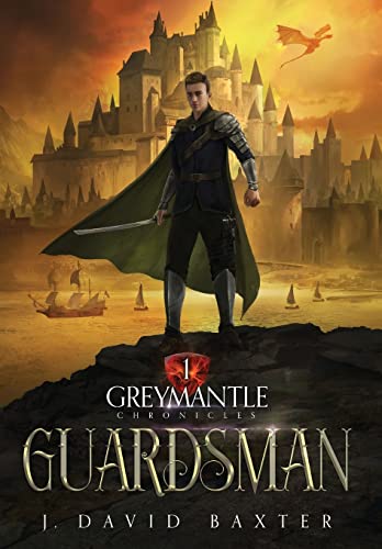 Guardsman view 2