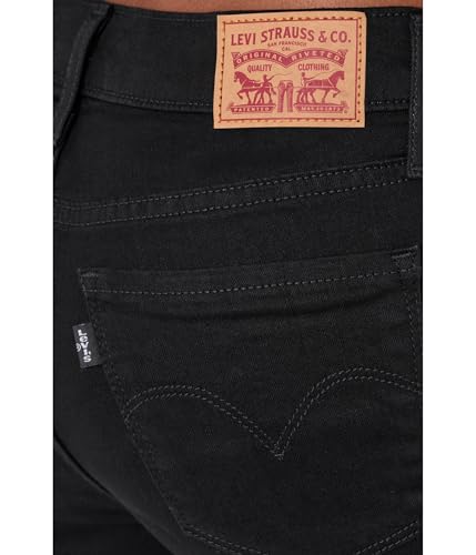 Image of Levi's Womens 311 Shaping Capris