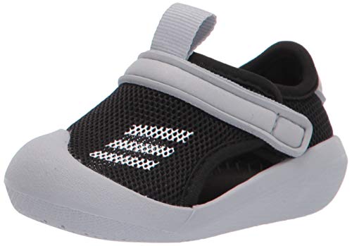 adidas Unisex-Baby Altaventure Court Sneaker