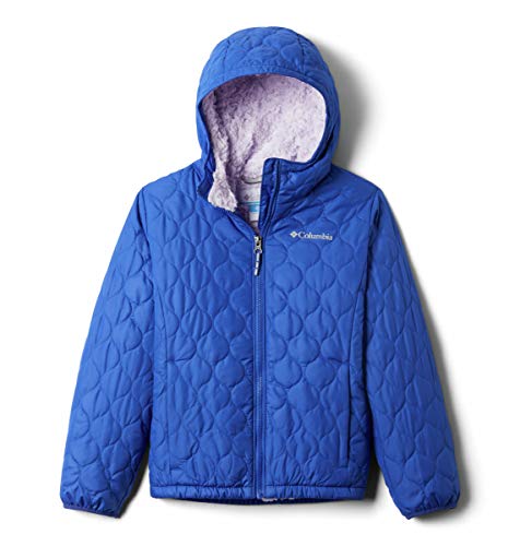 Columbia Girls' Bella Plush Jacket