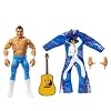WWE Legends Greatest Hits Elite Honky Tonk Man